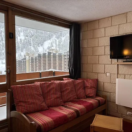 Lägenhet Divisible, Balcon Sud, Proche Telecabine - Fr-1-351-276