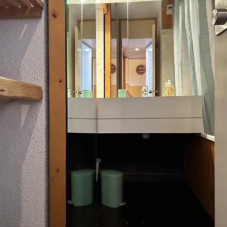 Divisible, Balcon Sud, Proche Telecabine - Fr-1-351-276 公寓 *