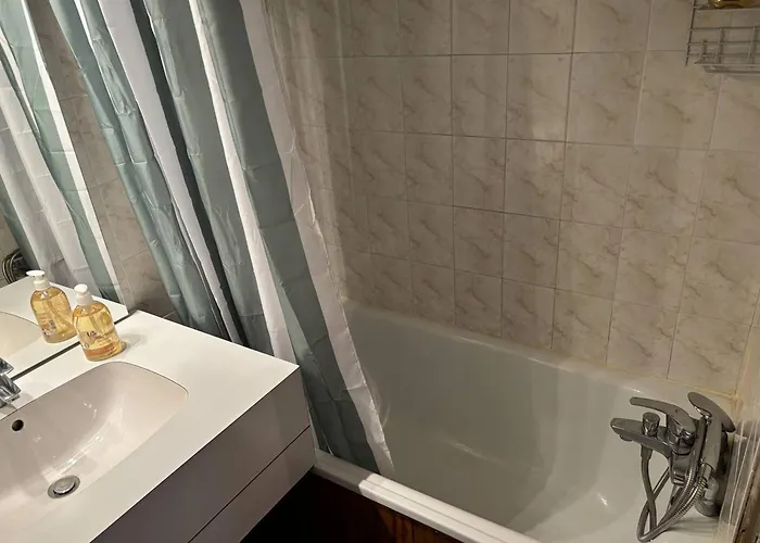 Divisible, Balcon Sud, Proche Telecabine - Fr-1-351-276 * La Plagne