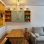 Divisible, Balcon Sud, Proche Telecabine - Fr-1-351-276 Apartment *
