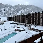 Divisible, Balcon Sud, Proche Telecabine - Fr-1-351-276 Apartment