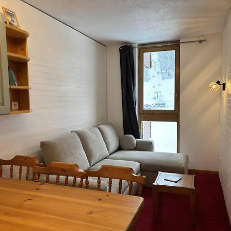 Divisible, Balcon Sud, Proche Telecabine Apartment