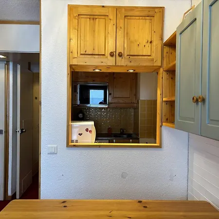 Apartment Divisible, Balcon Sud, Proche Telecabine - Fr-1-351-276 La Plagne