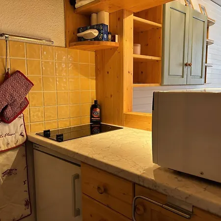 Divisible, Balcon Sud, Proche Télécabine - Fr-1-351-276 Apartamento