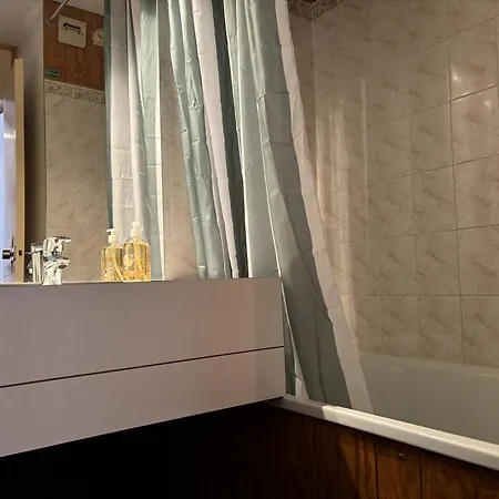 Apartamento Divisible, Balcon Sud, Proche Télécabine - Fr-1-351-276 *