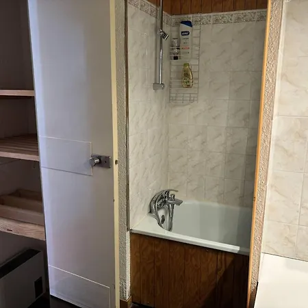 Apartamento Divisible, Balcon Sud, Proche Télécabine - Fr-1-351-276 La Plagne