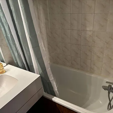 Divisible, Balcon Sud, Proche Telecabine - Fr-1-351-276 * La Plagne