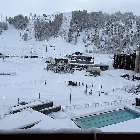 Divisible, Balcon Sud, Proche Telecabine - Fr-1-351-276 Appartement *